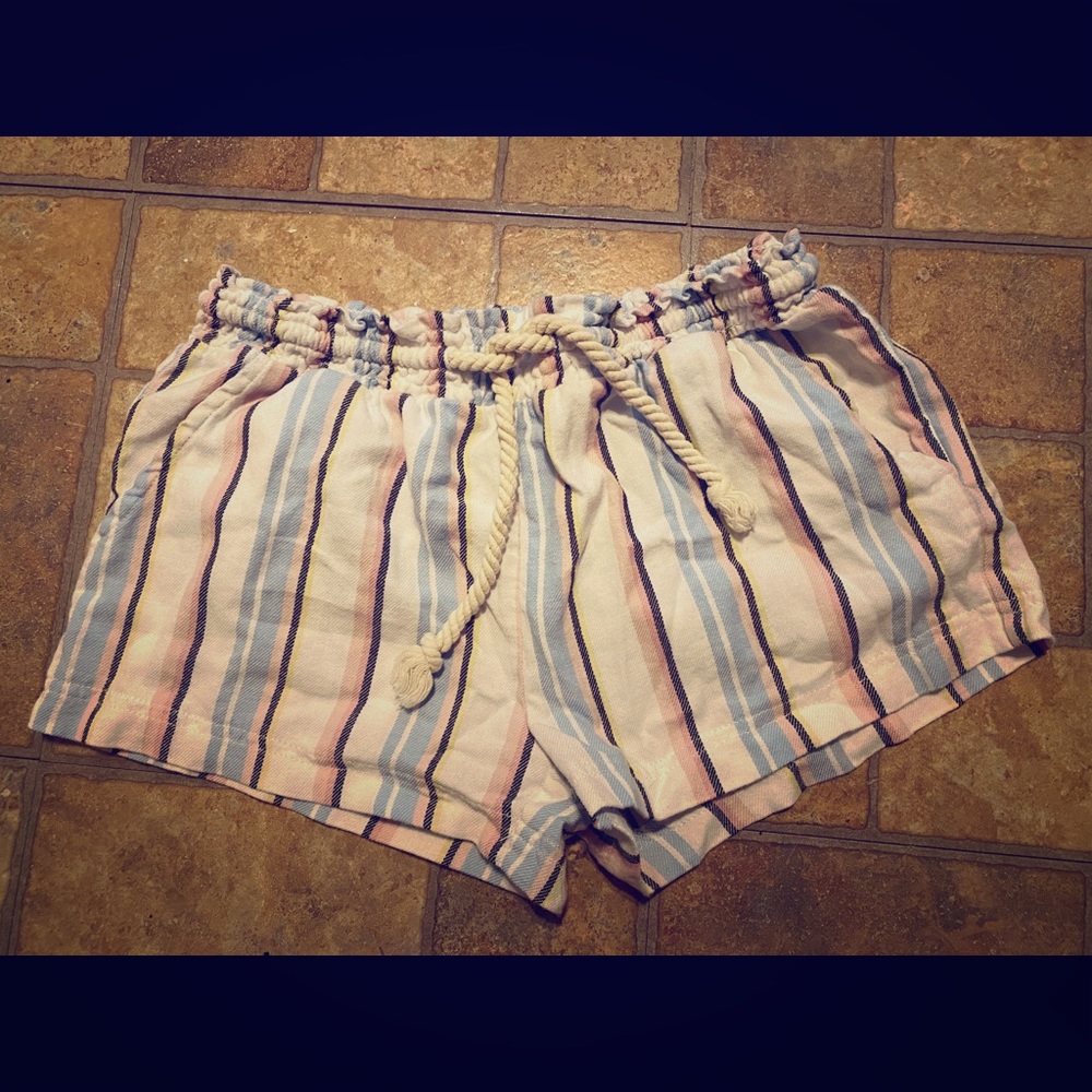 Ocean Drive shorts